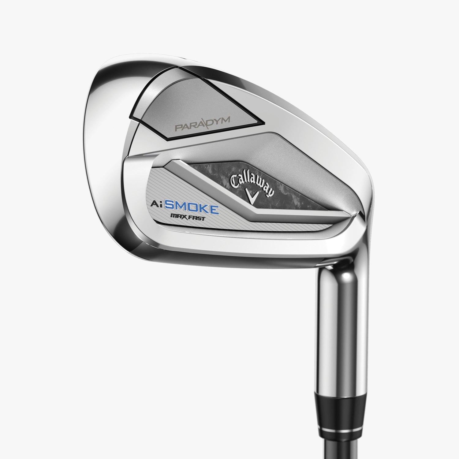 Individual Irons