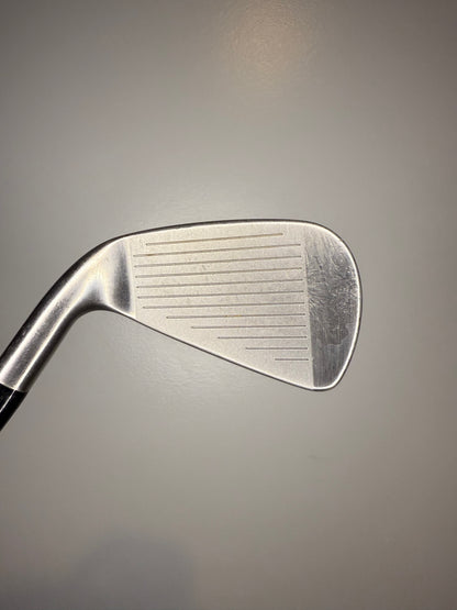 Photo of Titleist 804 OS Forged 6-Iron 30° Regular Flex Ns Pro 970
