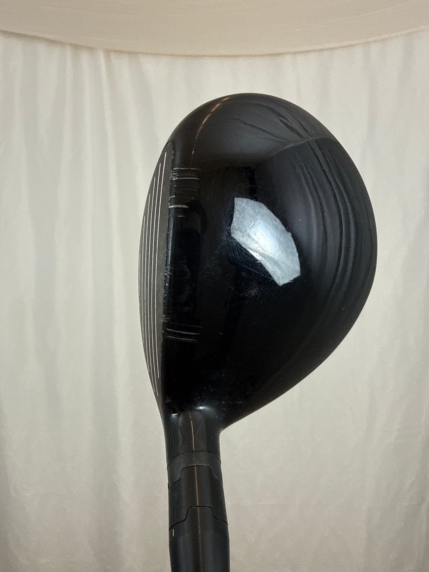 Photo of Callaway Razr Fit Xtreme 3-Wood 15° Stiff Flex Trinity F75