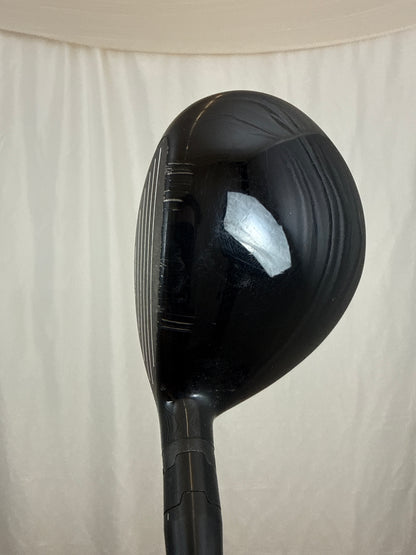 Photo of Callaway Razr Fit Xtreme 3-Wood 15° Stiff Flex Trinity F75