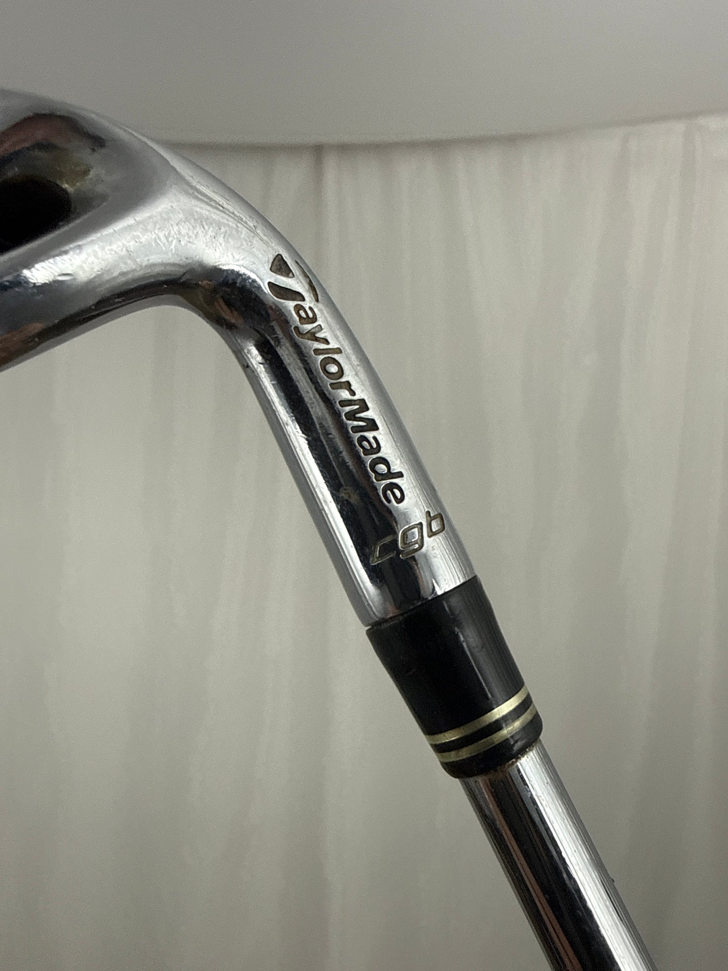 Photo of Taylormade Rac CGB Pitching Wedge 45°