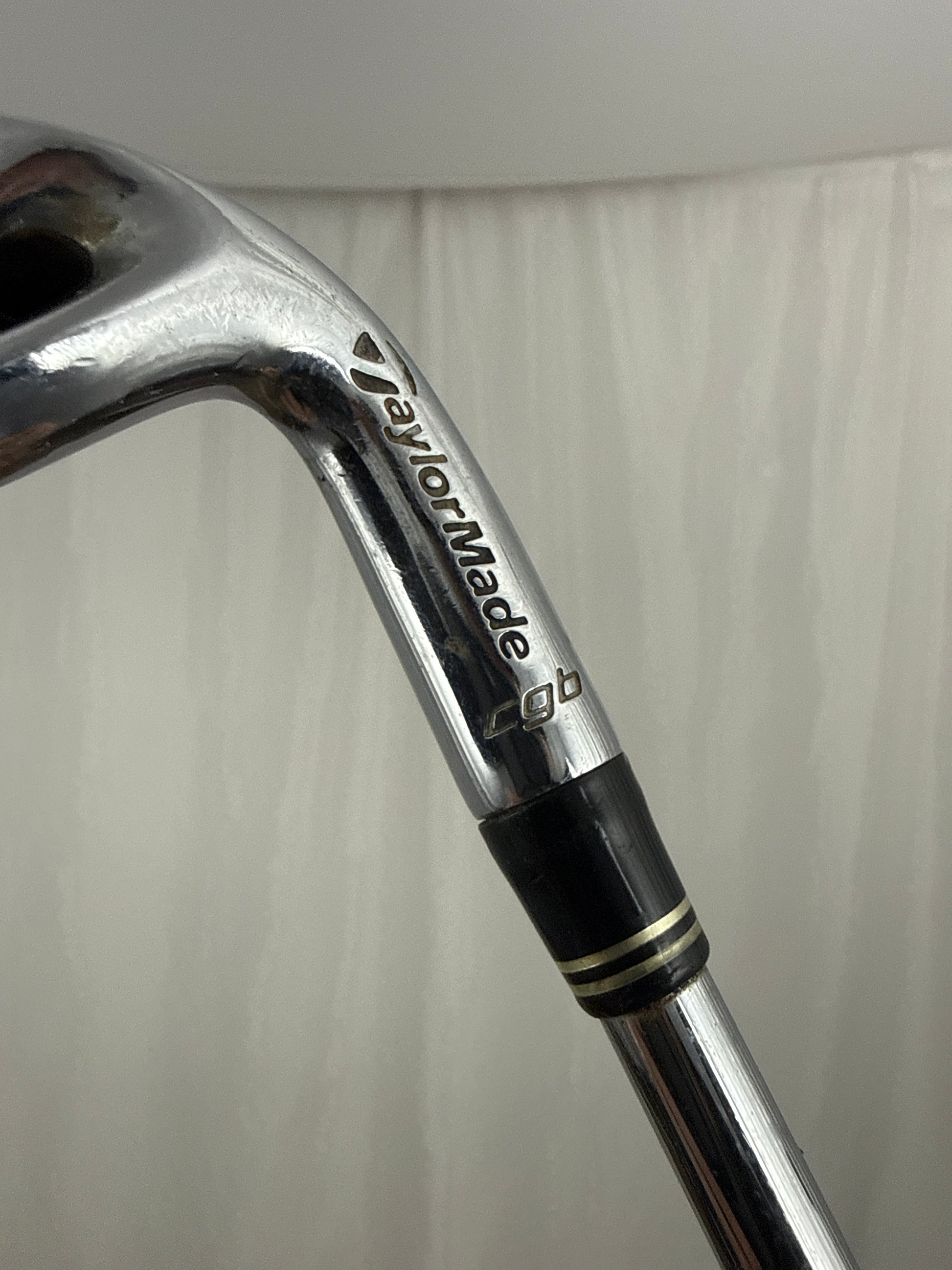 Photo of Taylormade Rac CGB Pitching Wedge 45°
