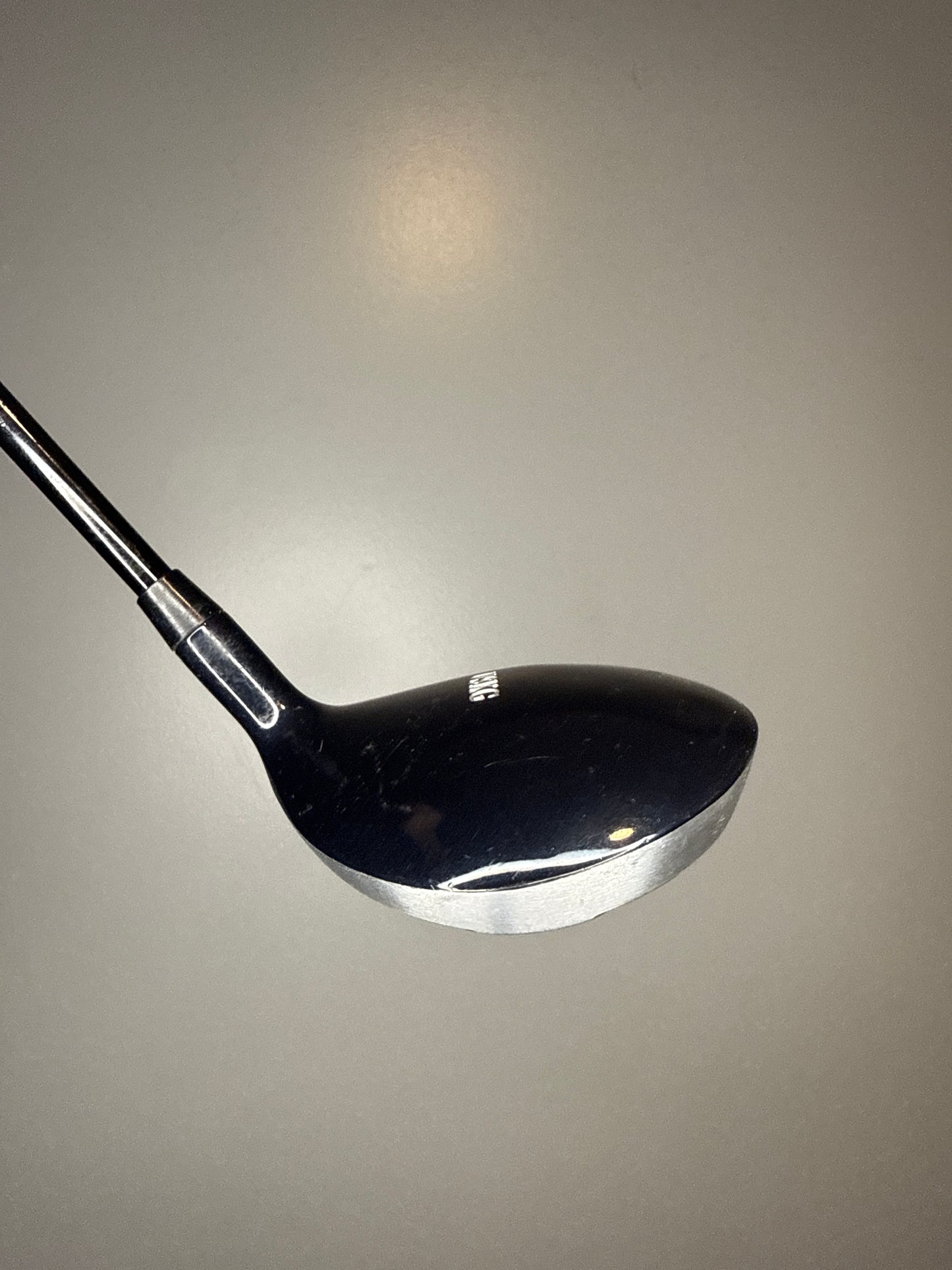 Photo of U.S. Kids Golf UL4 3-Wood Youth Flex Kid Power