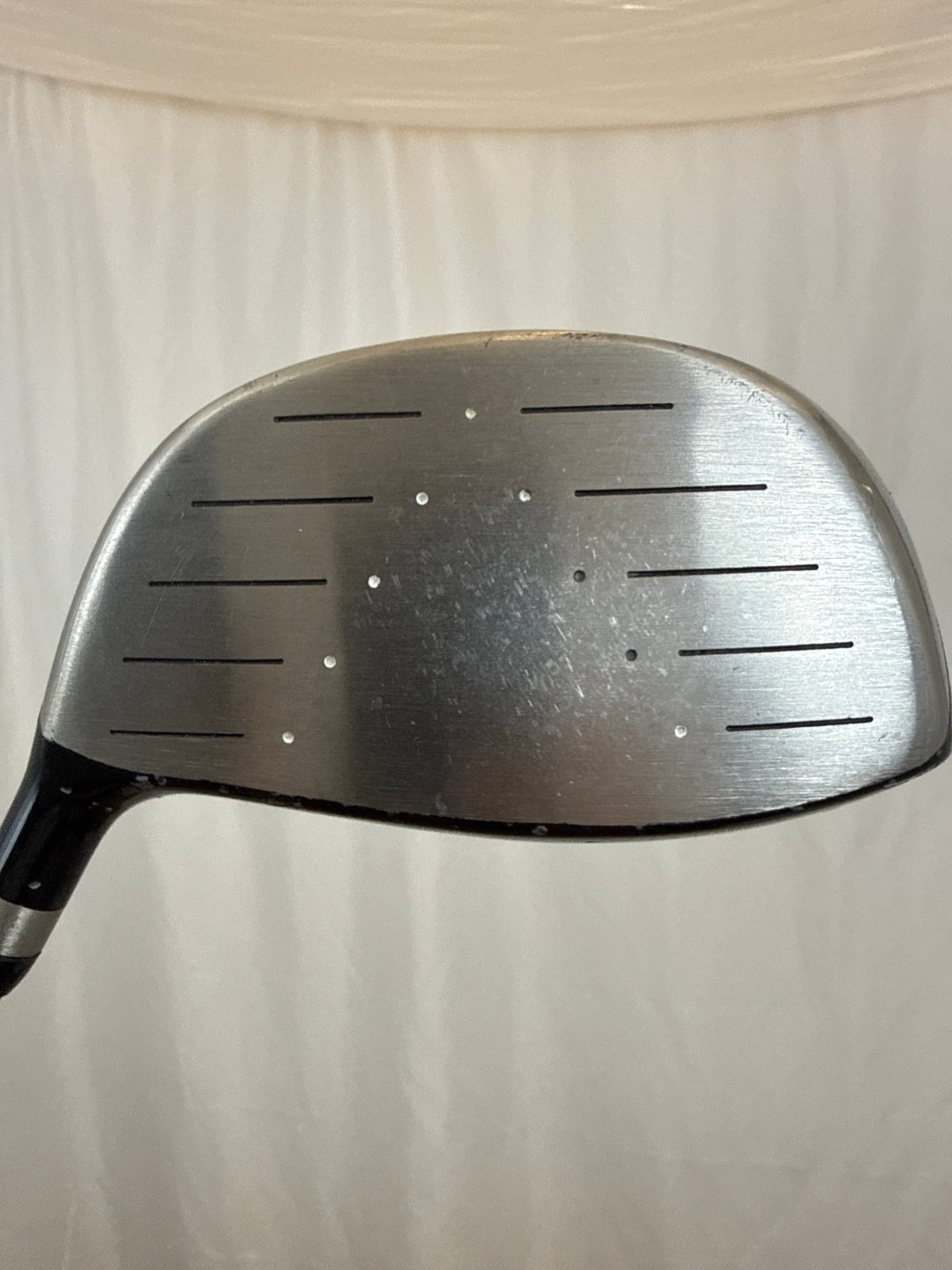 Photo of Caldera Titanium Z 440 Driver 10.5° Regular Flex Aldila Nv 65