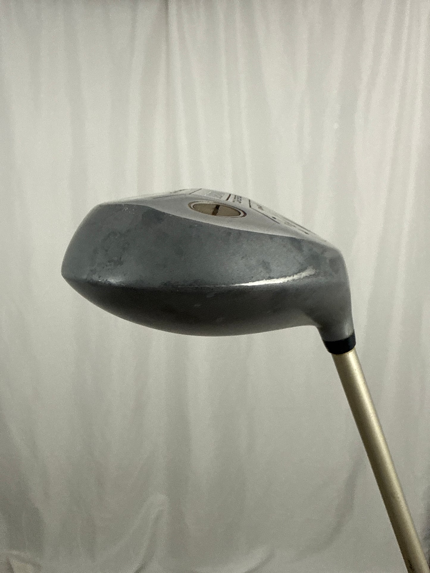 Photo of Big Bomber DT202CJ Tour Series 5-Wood 22° Regular Flex Para-Sonic