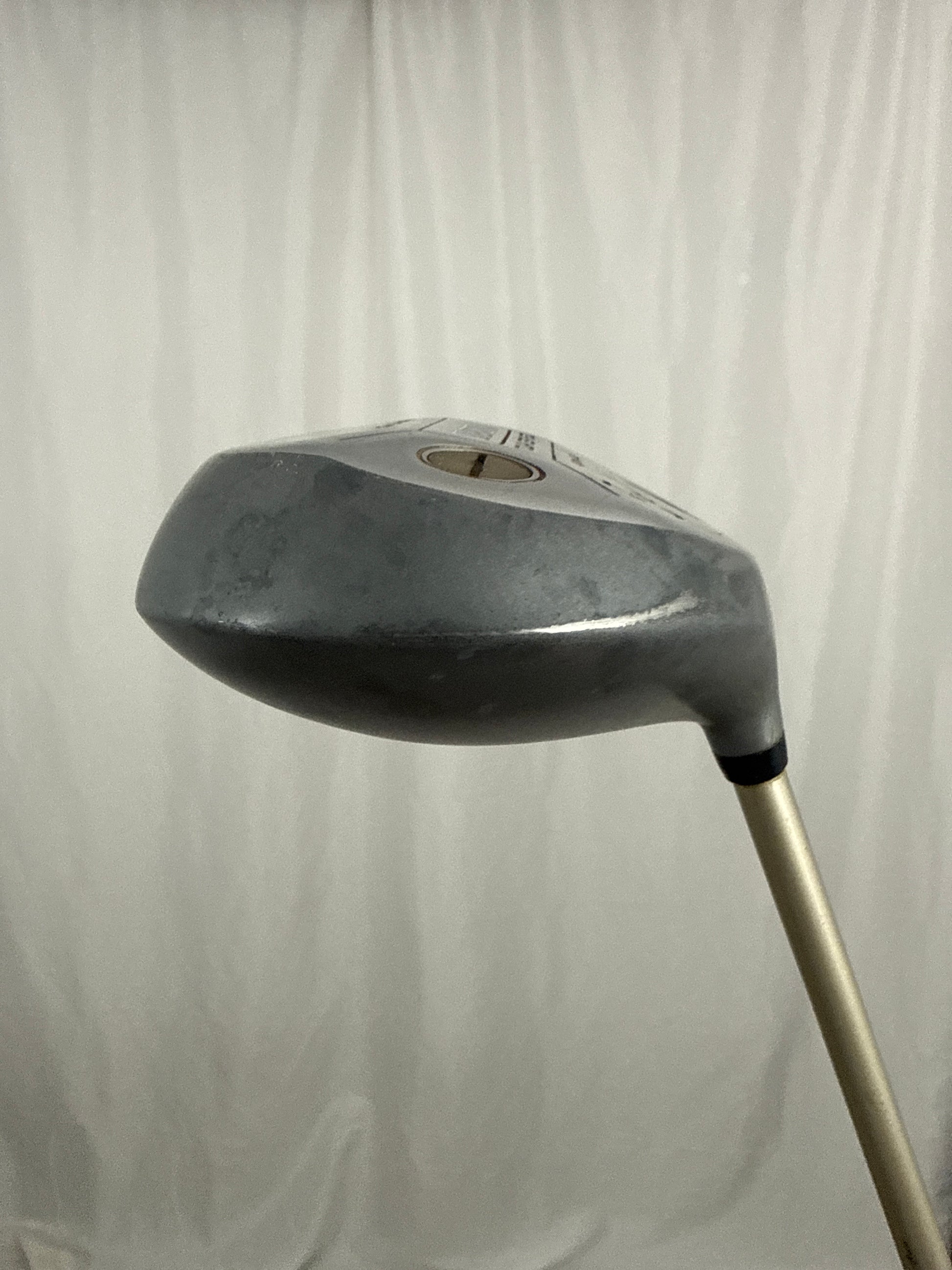 Photo of Big Bomber DT202CJ Tour Series 5-Wood 22° Regular Flex Para-Sonic