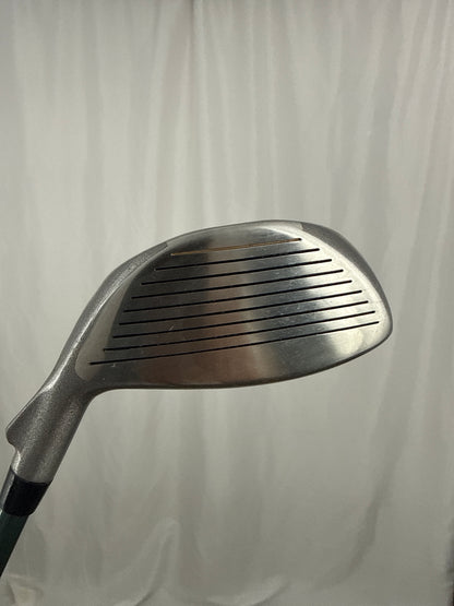 Photo of Peerless Tour Hosel Weighted Driver 10.5° Stiff Flex Apt High Modulus