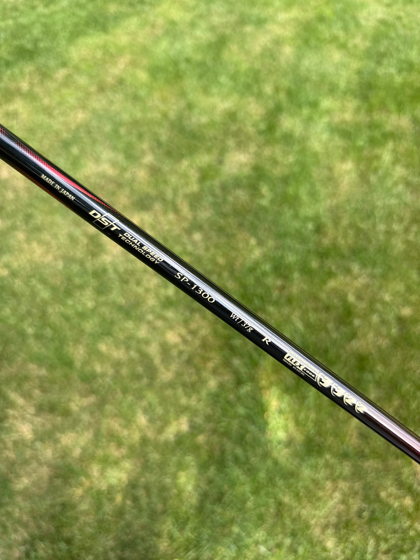 XXIO Prime 13 7-Wood 21° DST SP-1300 Regular Flex 42.25″ MINT