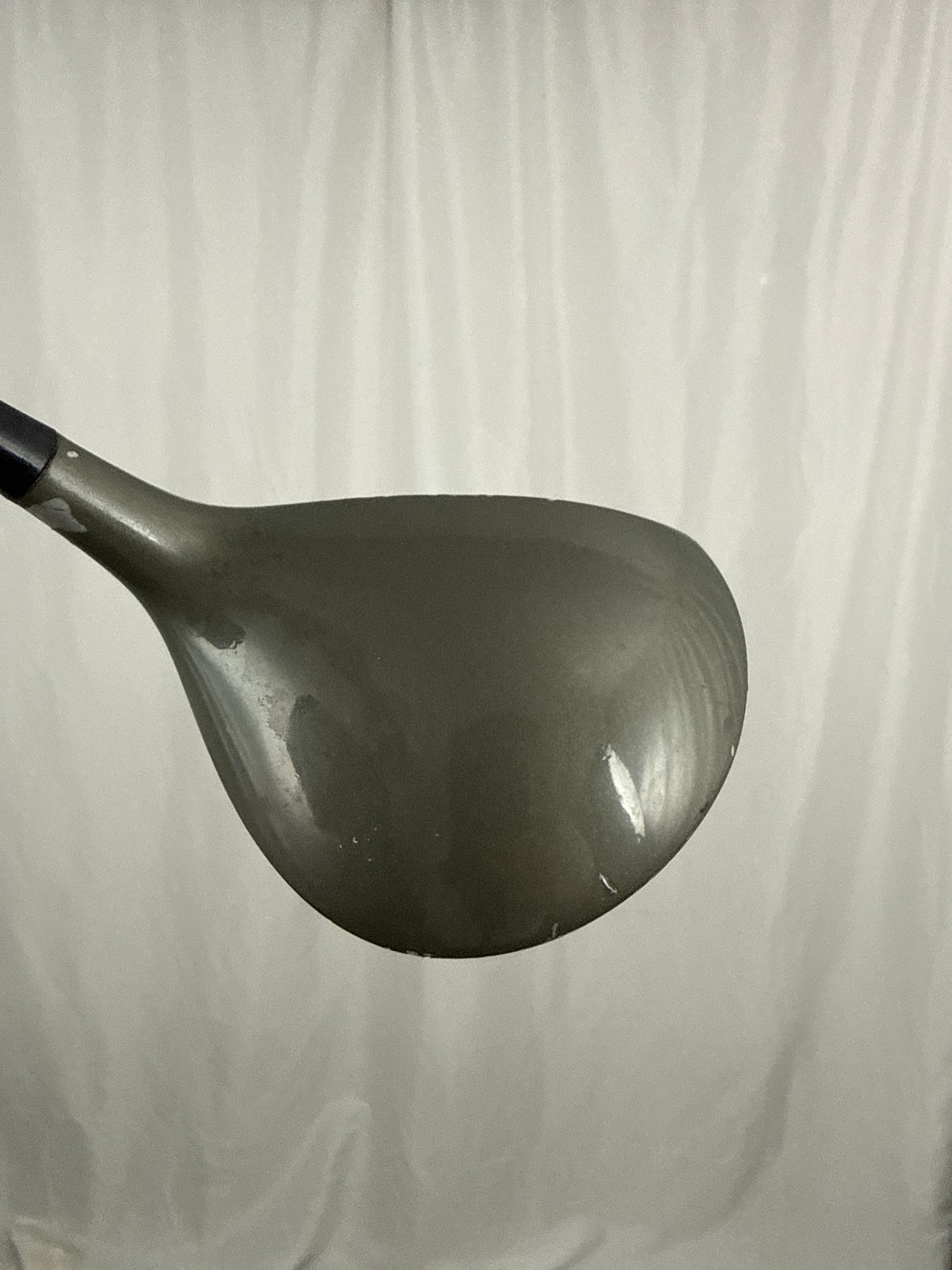 Photo of Graftek Graphite Insert Driver 10° Dunlop Magnitude