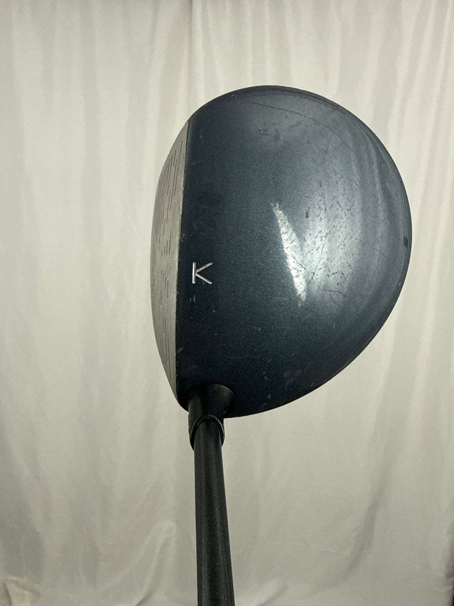 Photo of Ping Tisi Tec Driver 11.5° Ladies Flex Aldila 350 Series
