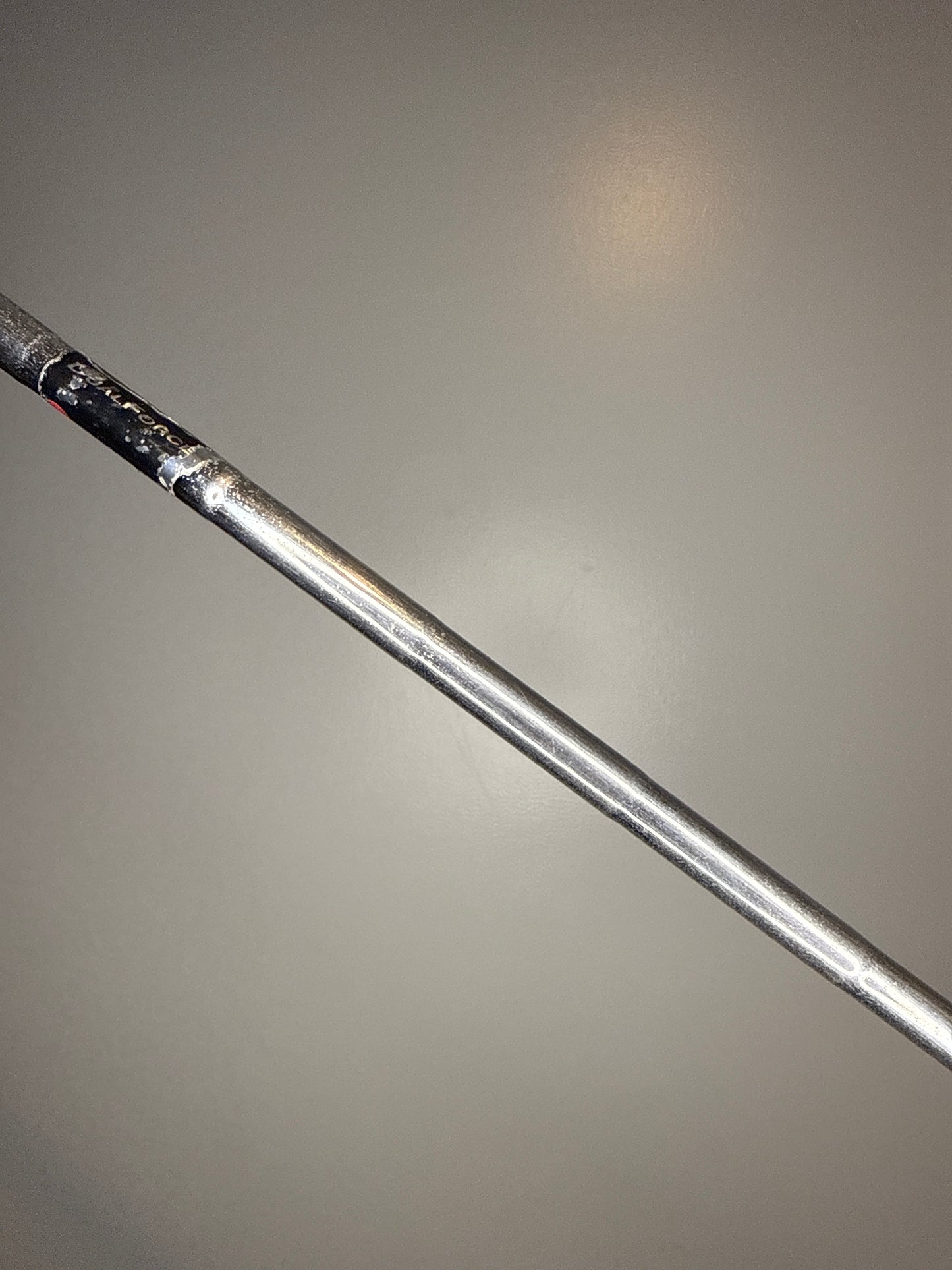 Odyssey Dual Force 550 Putter 34.5″ NICE