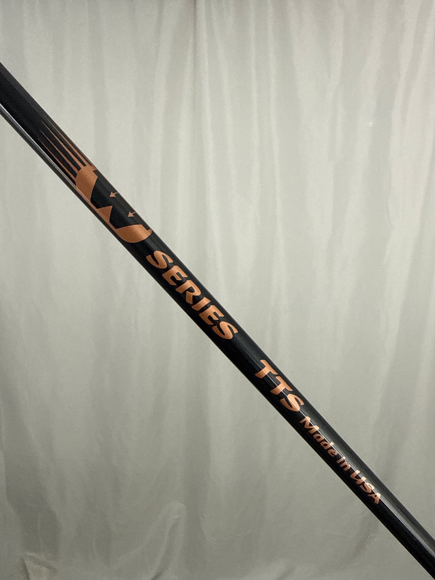 Photo of AFC Python II + 5-Iron W Series Tts
