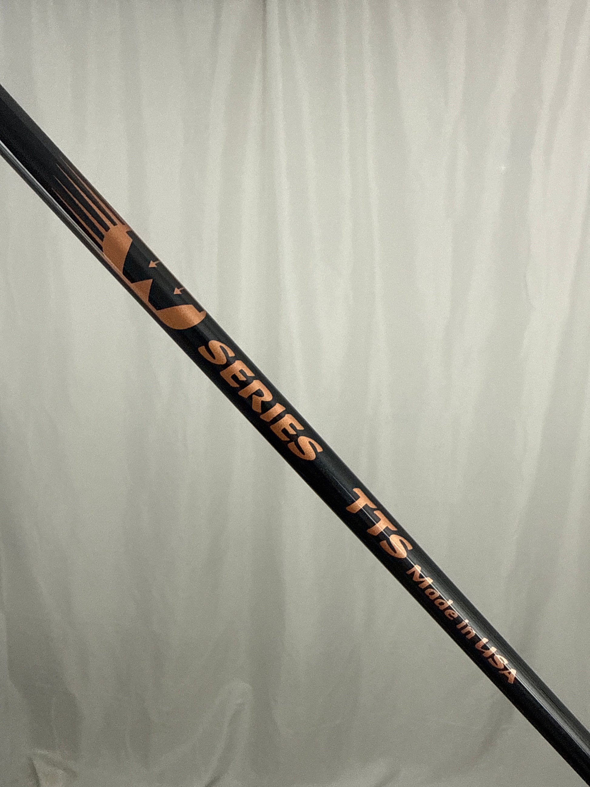 Photo of AFC Python II + 5-Iron W Series Tts