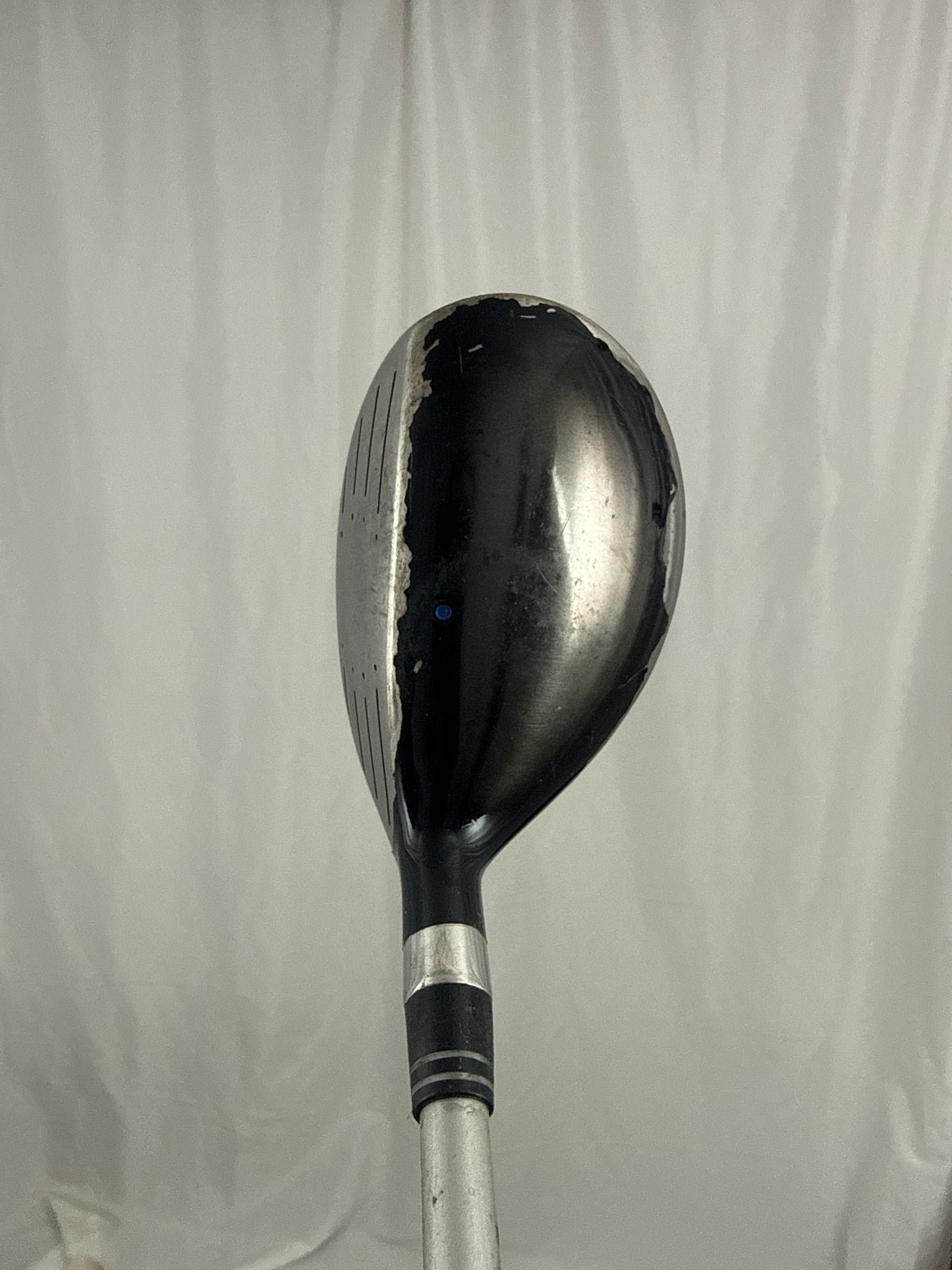 Affinity System H 4 Hybrid 22° High Modulus Regular Flex 38.75″