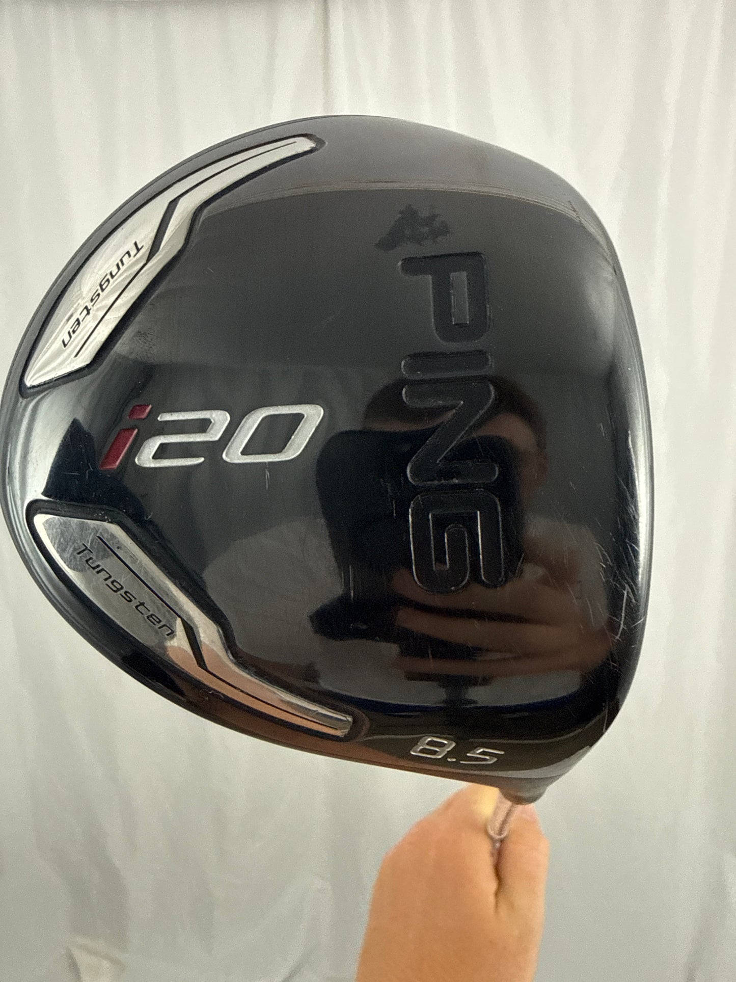 Ping I20 Driver 8.5° Matrix Ozik TP7HD 46.75″ NICE