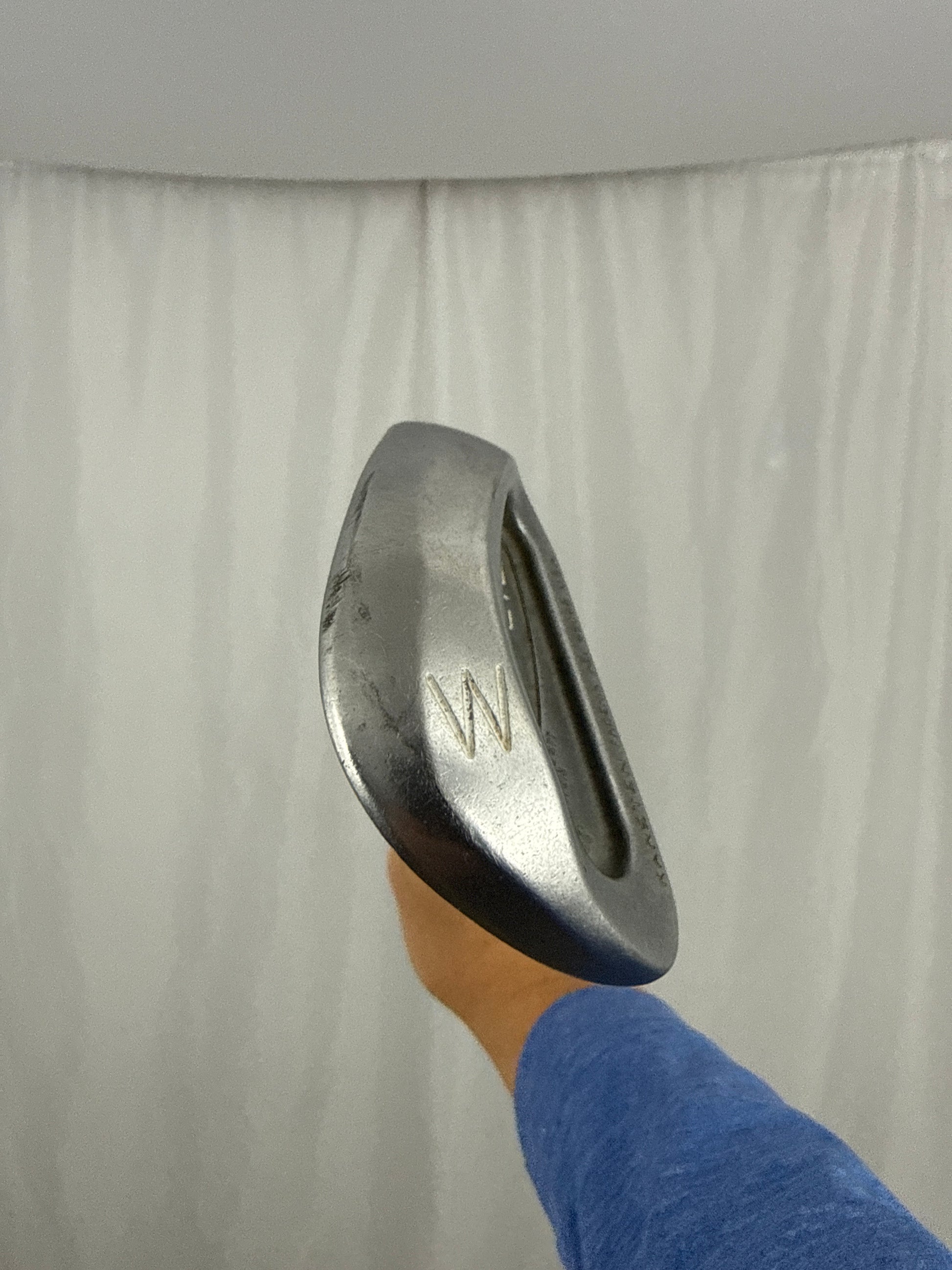 Photo of Ping Eye 2 + Pitching Wedge 48.5° Wedge Flex Kt-Shaft