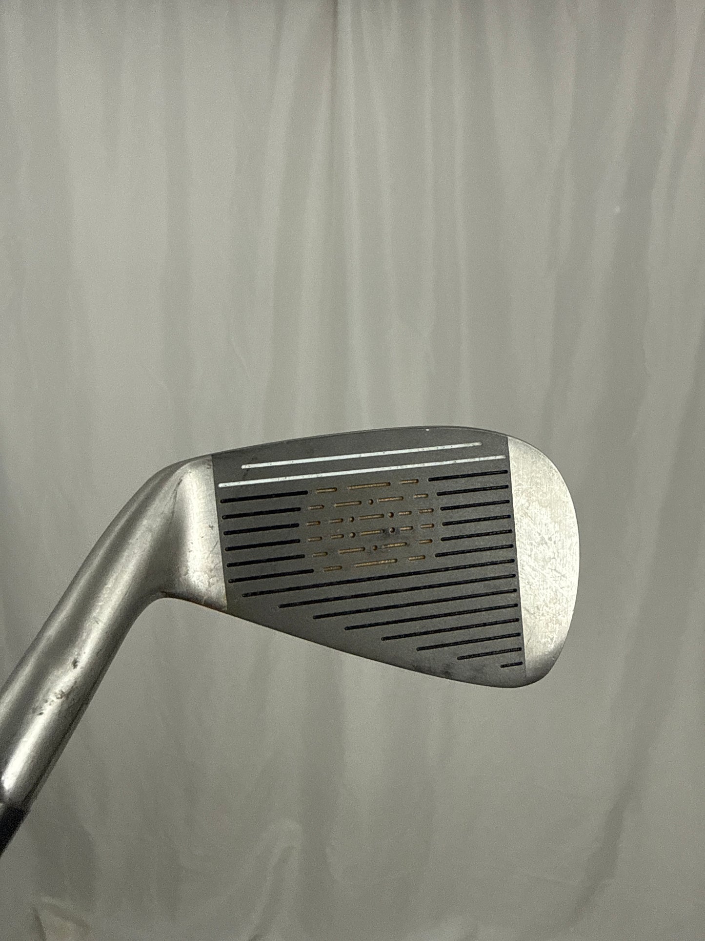 Photo of AFC Python II + 6-Iron W Series Tts