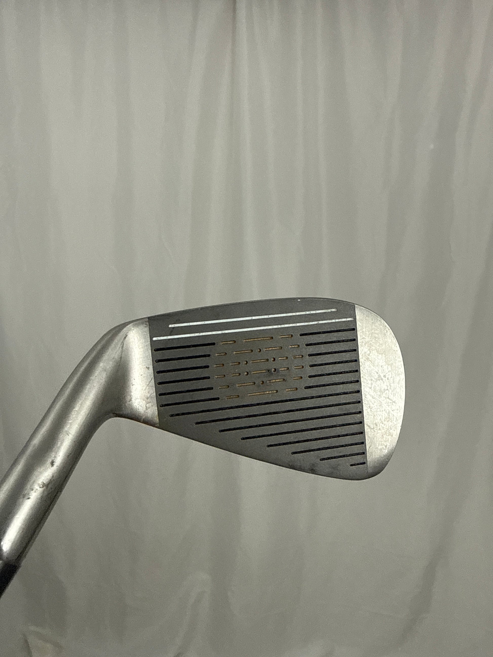 Photo of AFC Python II + 6-Iron W Series Tts
