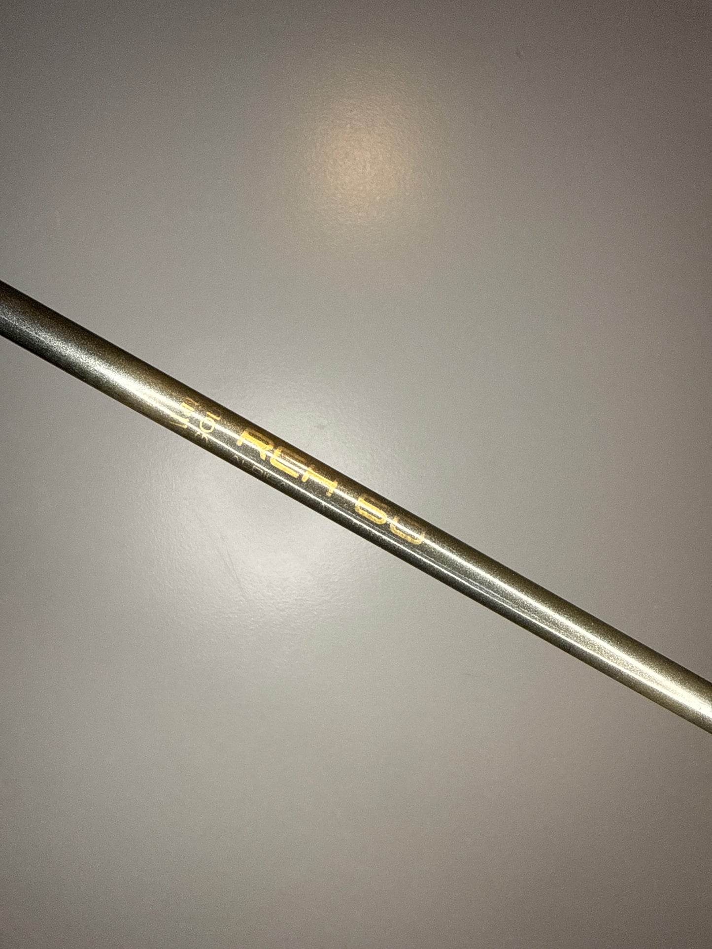 Callaway Big Bertha S2H2 3-Wood 15° RCH 60 Regular Flex Lefty 42.25″ +HC NICE