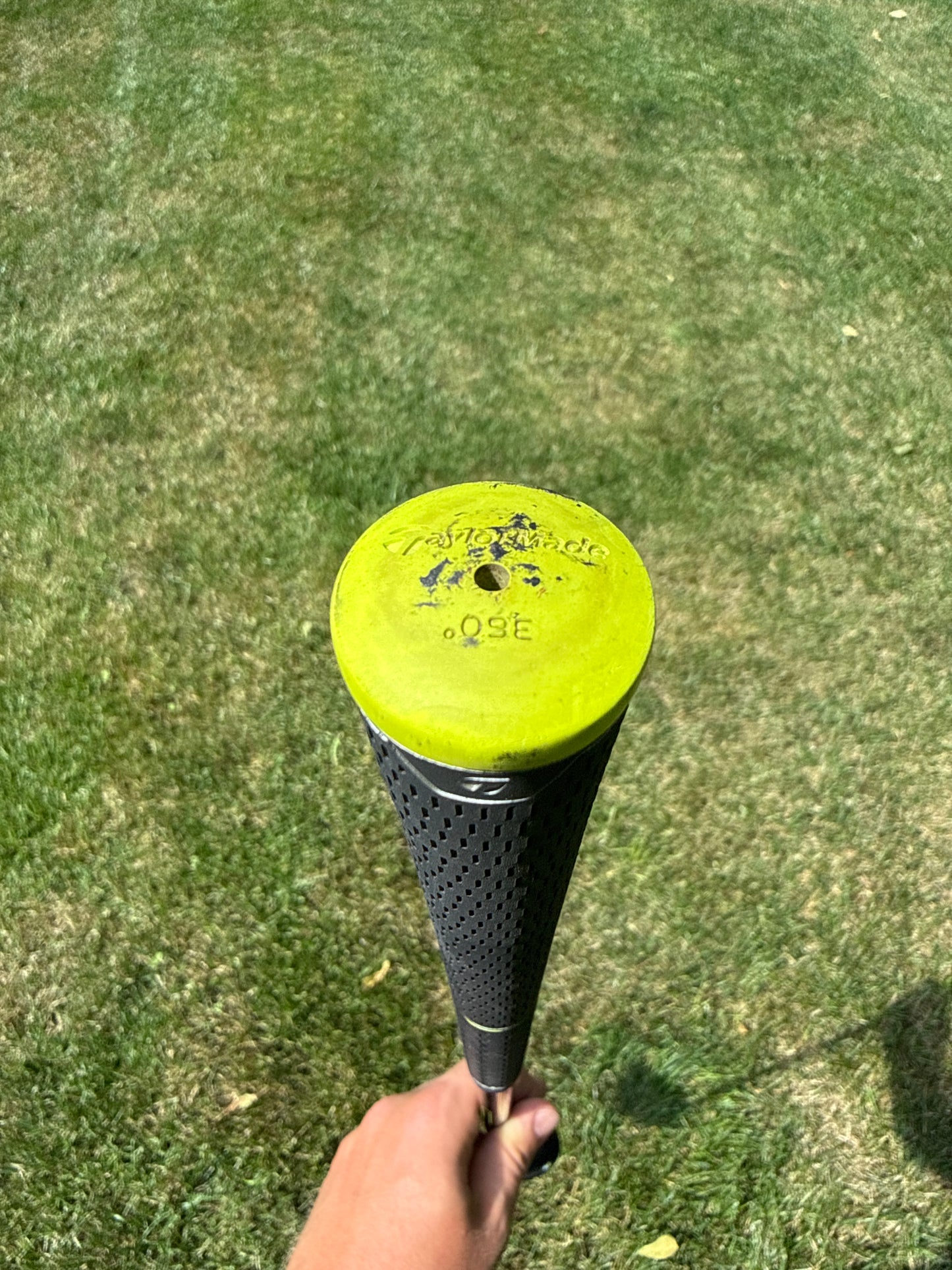 TaylorMade 2019 M2 3-Wood 16.5° ReAx 55 Regular Flex 43″ NICE