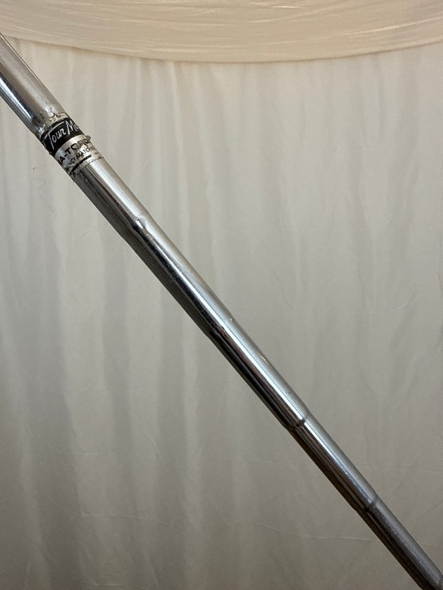 Photo of Tour Model II 5-Wood 22° Stiff Flex Torque