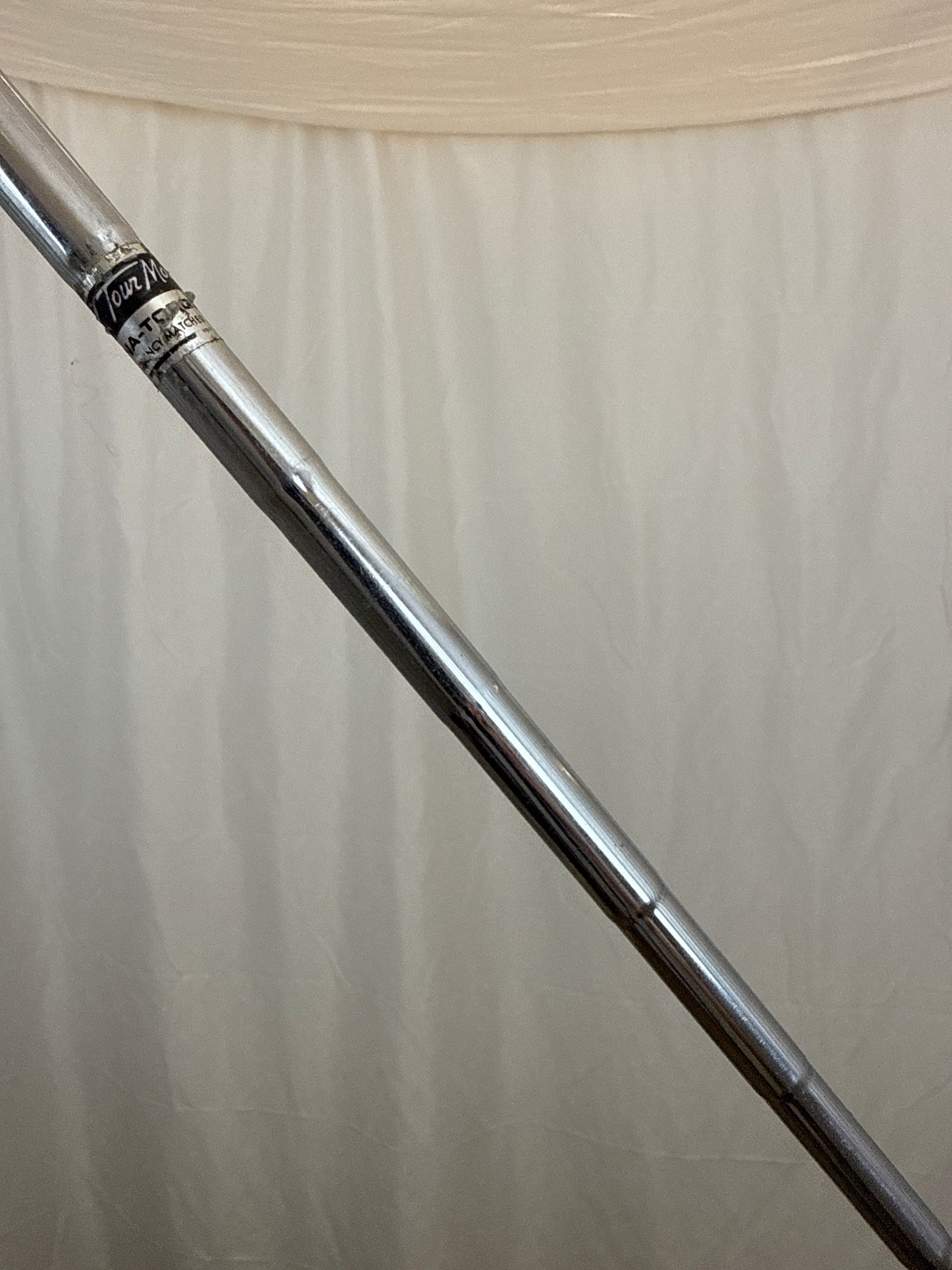 Photo of Tour Model II 5-Wood 22° Stiff Flex Torque