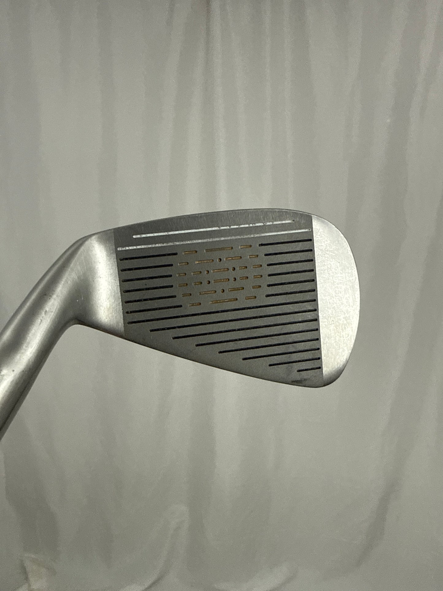 Photo of AFC Python II + 7-Iron W Series Tts