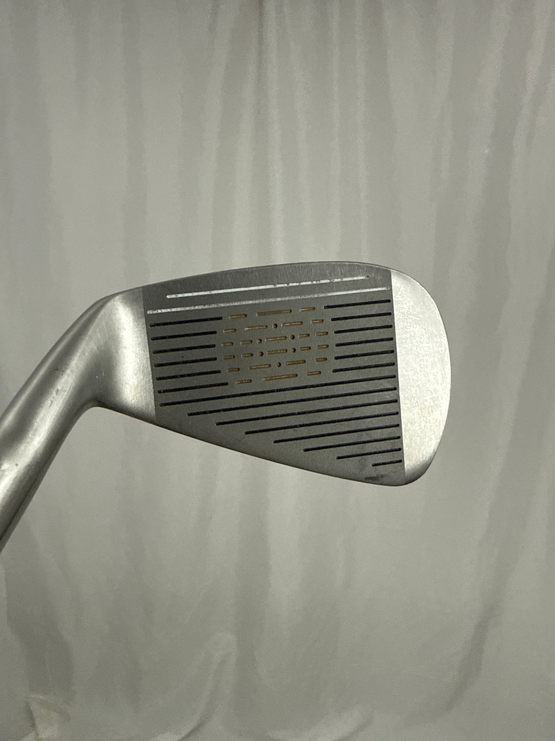 Photo of AFC Python II + 7-Iron W Series Tts