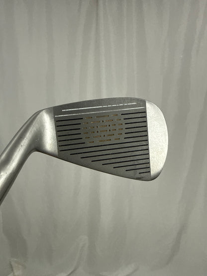 Photo of AFC Python II + 7-Iron W Series Tts