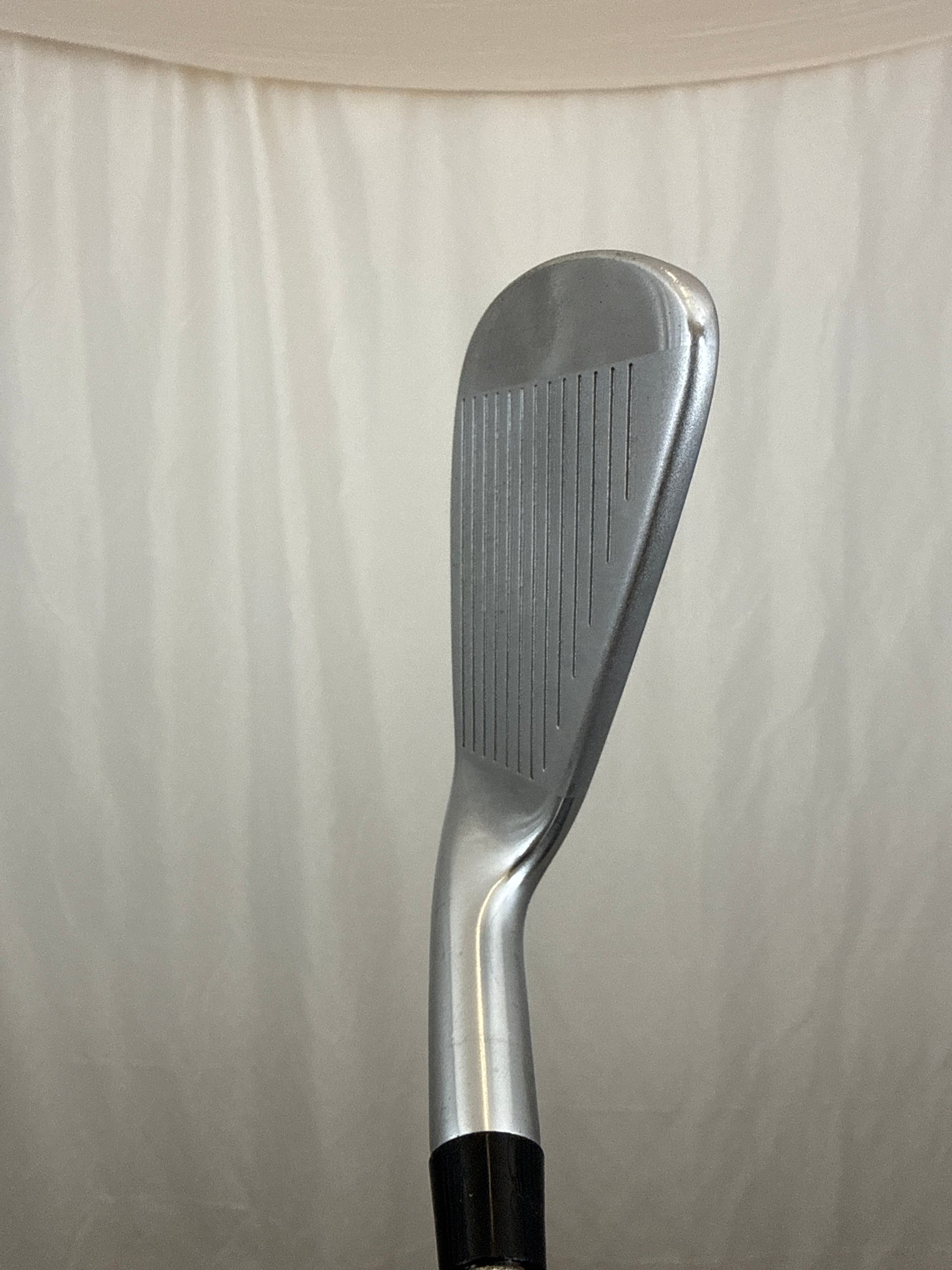 Photo of Taylormade RAC LT 2005 5-Iron 27° Stiff Flex True Temper Dynamic Gold S300
