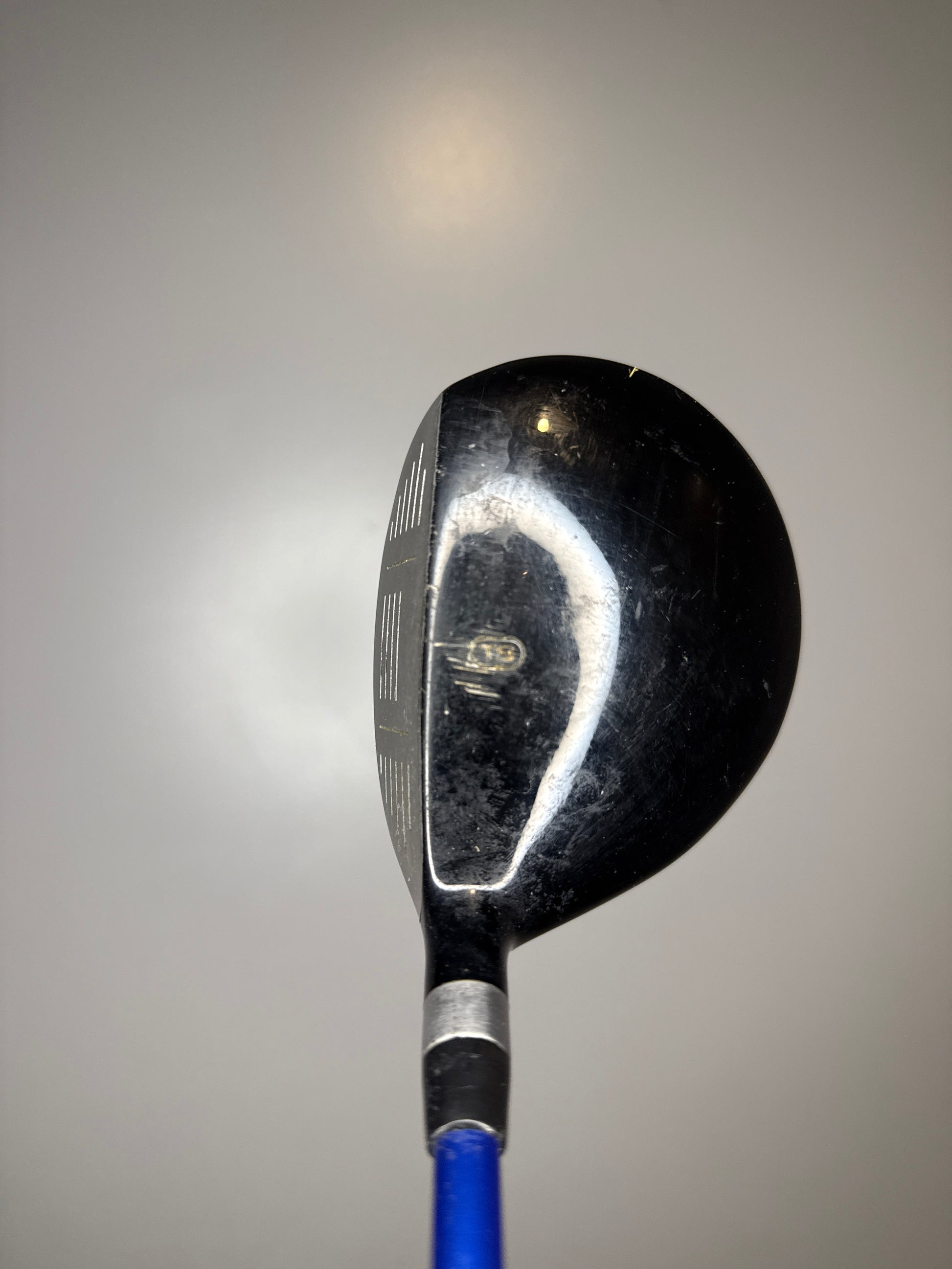 Photo of U.S. Kids Golf Tour Series-6 3-Wood Youth Flex Ts 63-43