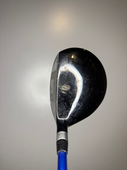 Photo of U.S. Kids Golf Tour Series-6 3-Wood Youth Flex Ts 63-43