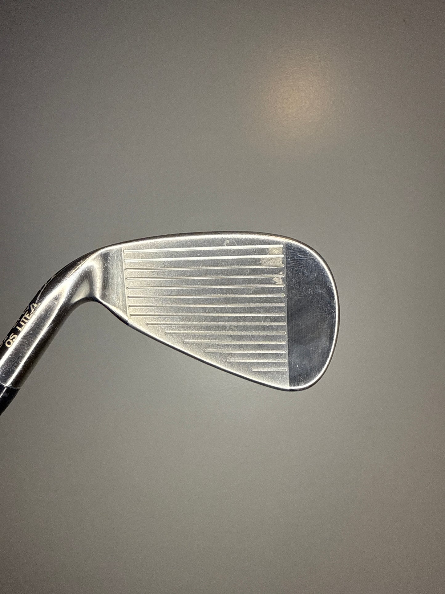 Taylormade RAC OS 6-Iron 29° Ultralite Ladies Flex 36.5″ NICE