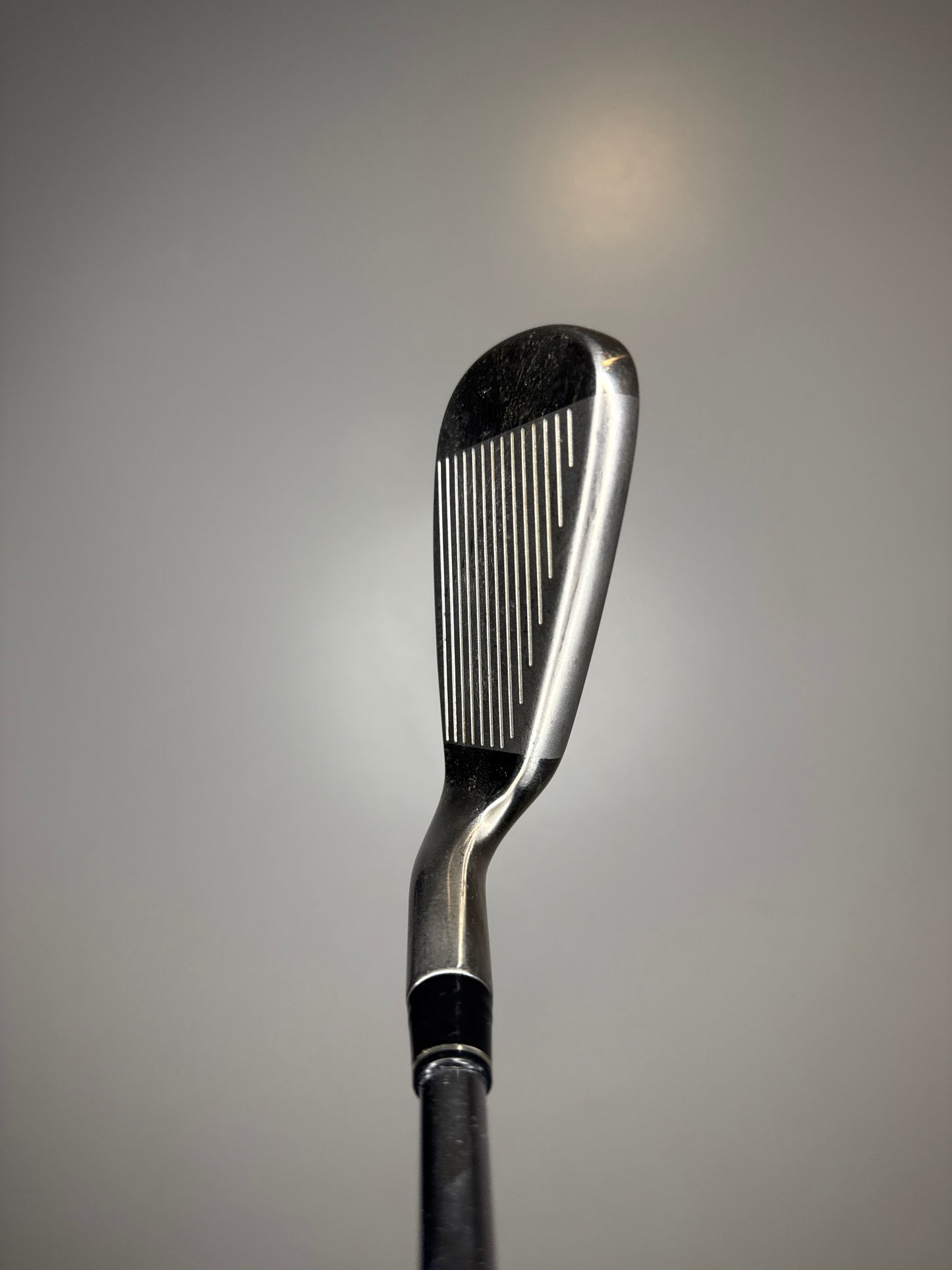 Taylormade RAC OS 6-Iron 29° T-Step Ultralite 90 Stiff Flex 38″ NICE