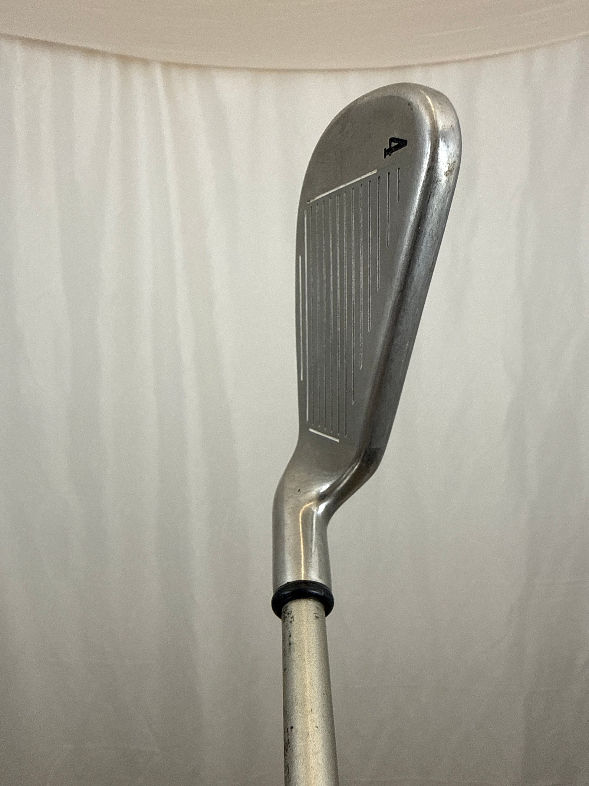 Photo of Callaway X-14 4-Iron 23.5° Ladies Flex Gems