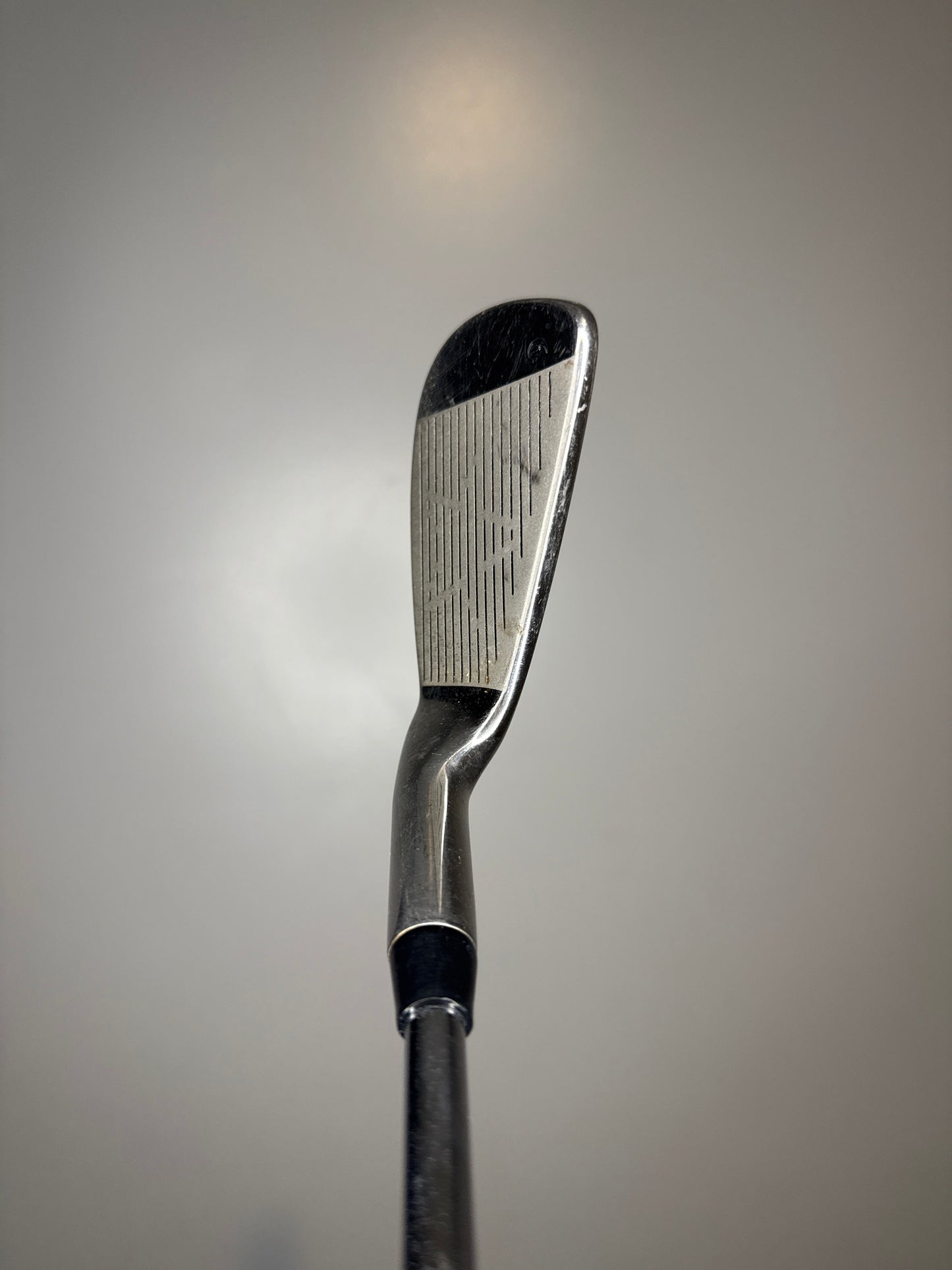 Photo of U.S. Kids Golf Championship Series 9-Iron Youth Flex Gold System