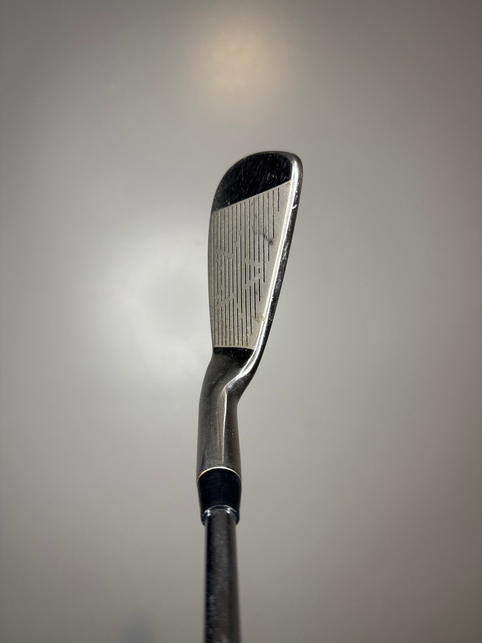 Photo of U.S. Kids Golf Championship Series 9-Iron Youth Flex Gold System