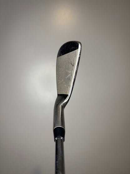 Photo of U.S. Kids Golf Championship Series 9-Iron Youth Flex Gold System
