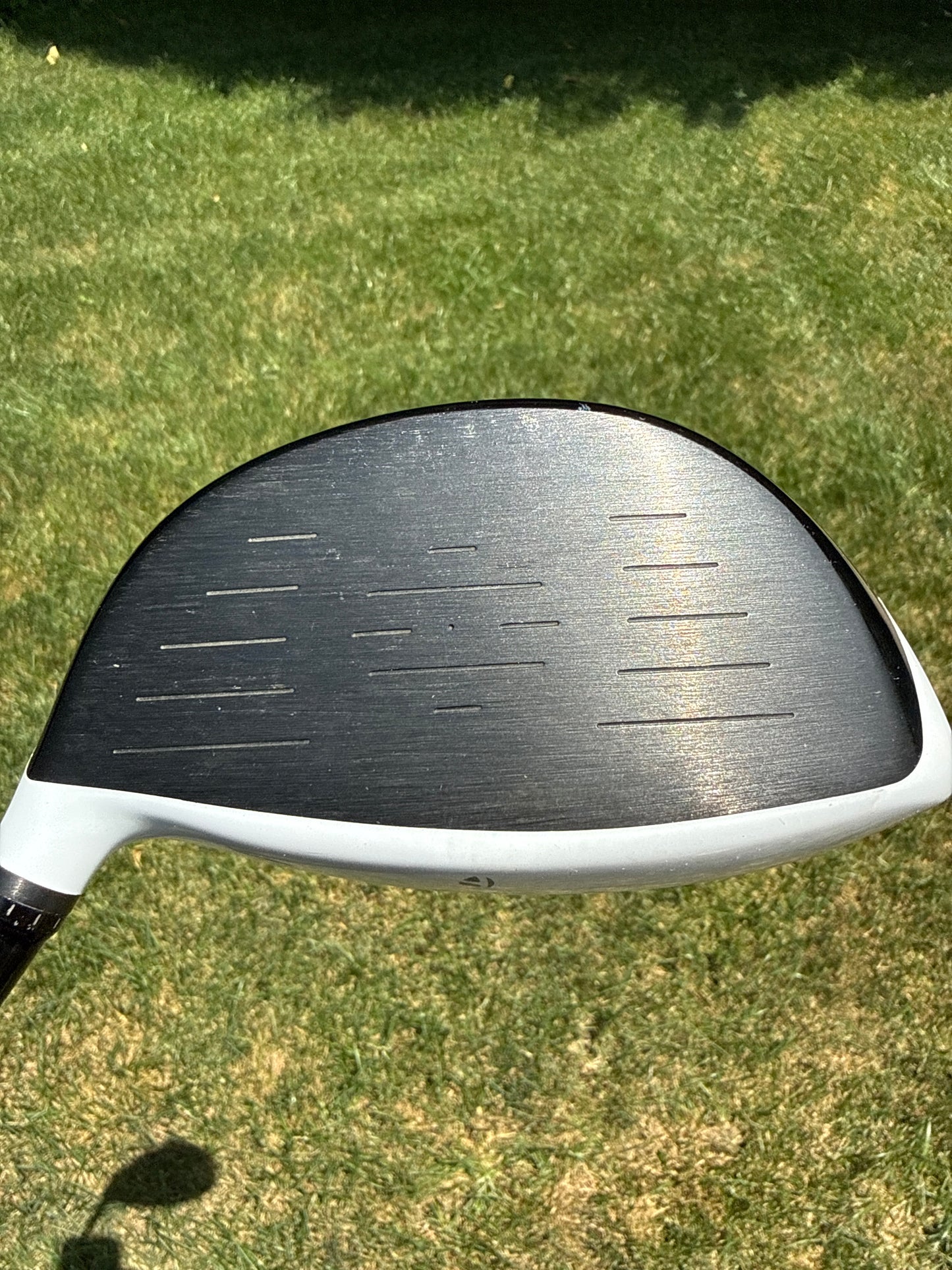 TaylorMade M2 Driver 10.5° Fujikura Pro 56 Stiff Flex 45.5" NICE