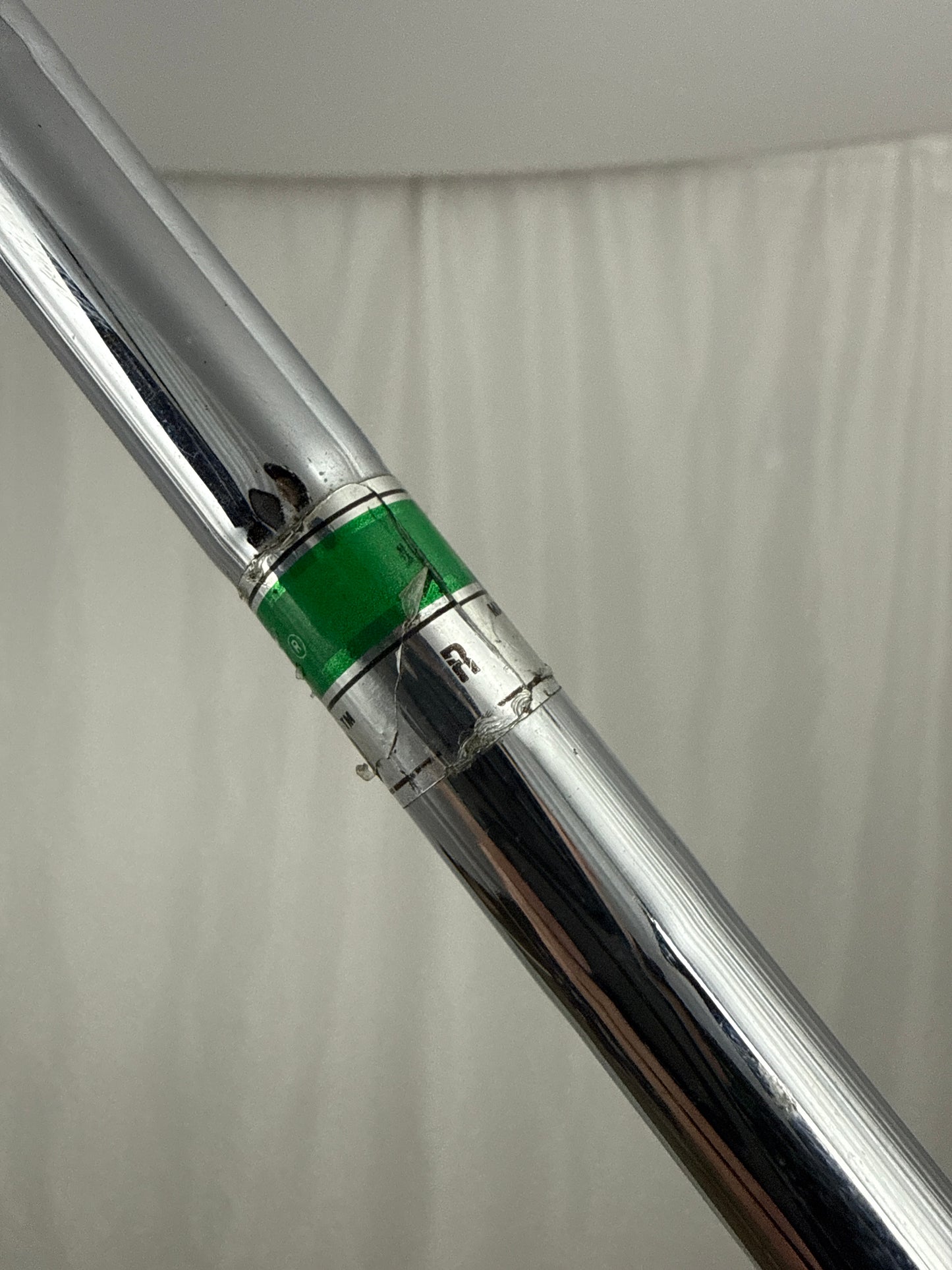 Photo of Tour Limited Edition Plus Sand Wedge Regular Flex True Temper