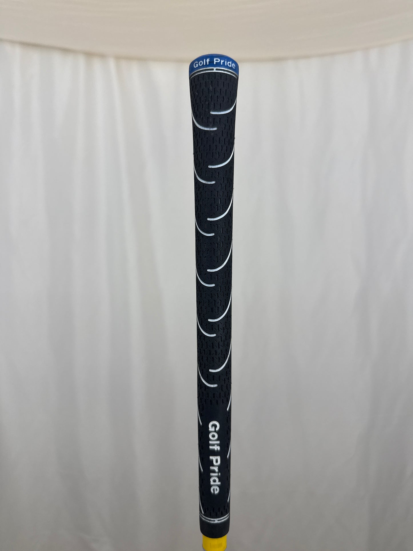 Photo of Cleveland Quadpro 5-Wood 19° Stiff Flex Penley 73