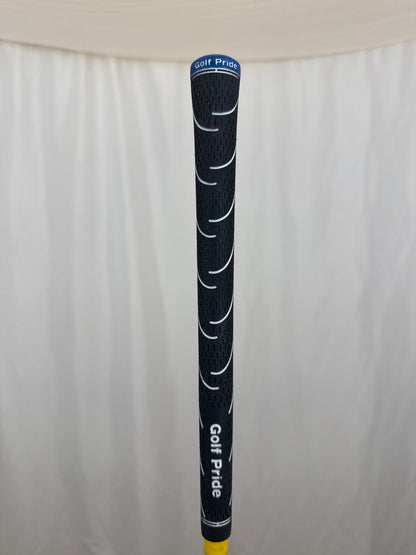 Photo of Cleveland Quadpro 5-Wood 19° Stiff Flex Penley 73
