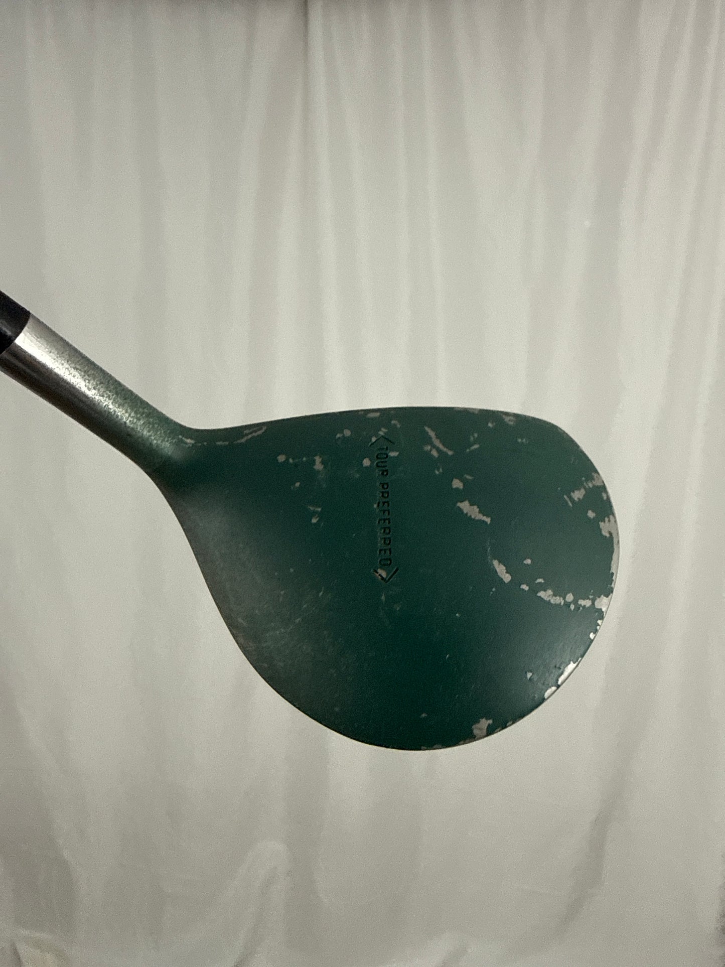 Photo of TaylorMade Tour Preferred Burner Driver 10.5° Dynamic Gold