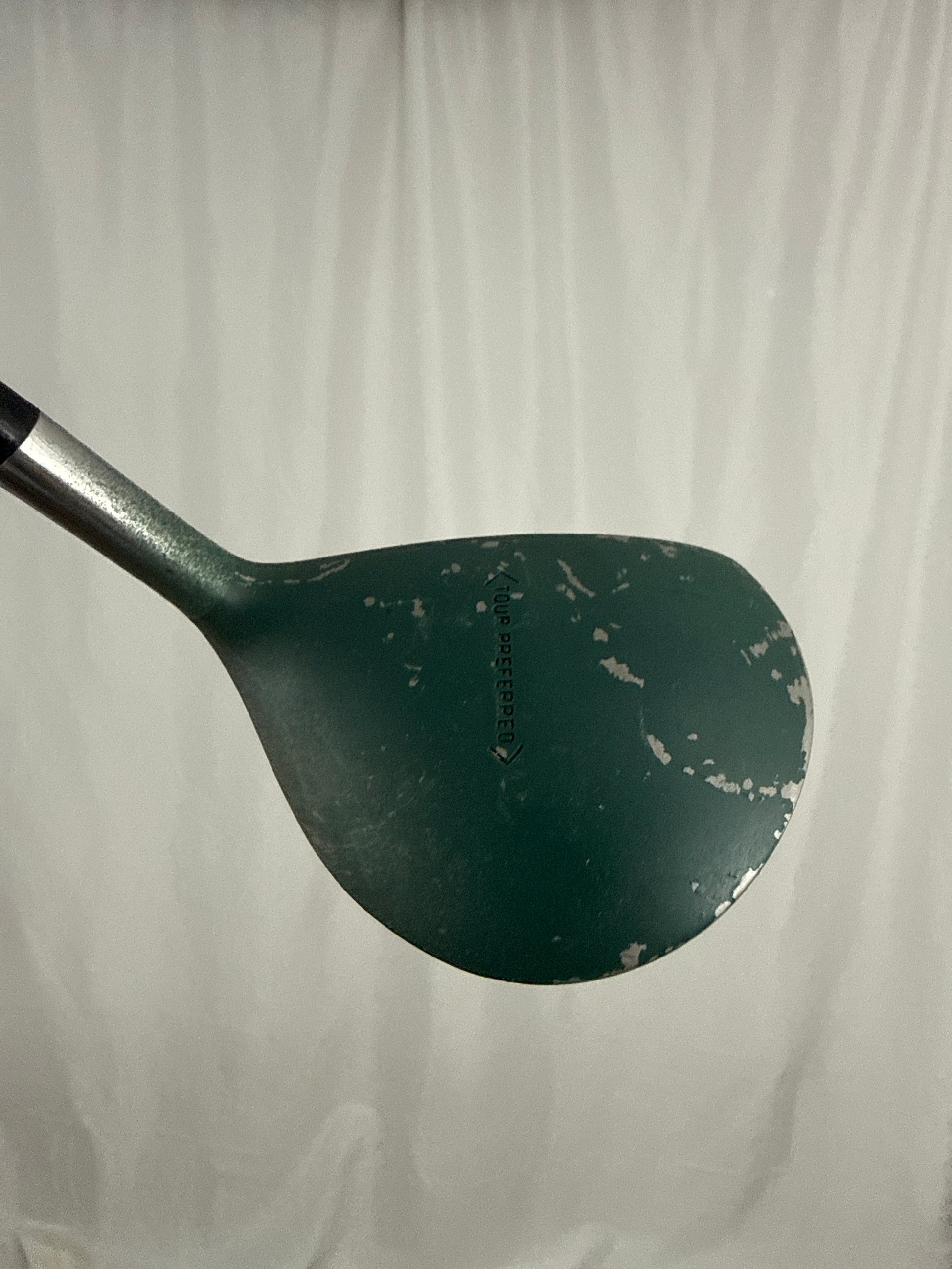 Photo of TaylorMade Tour Preferred Burner Driver 10.5° Dynamic Gold