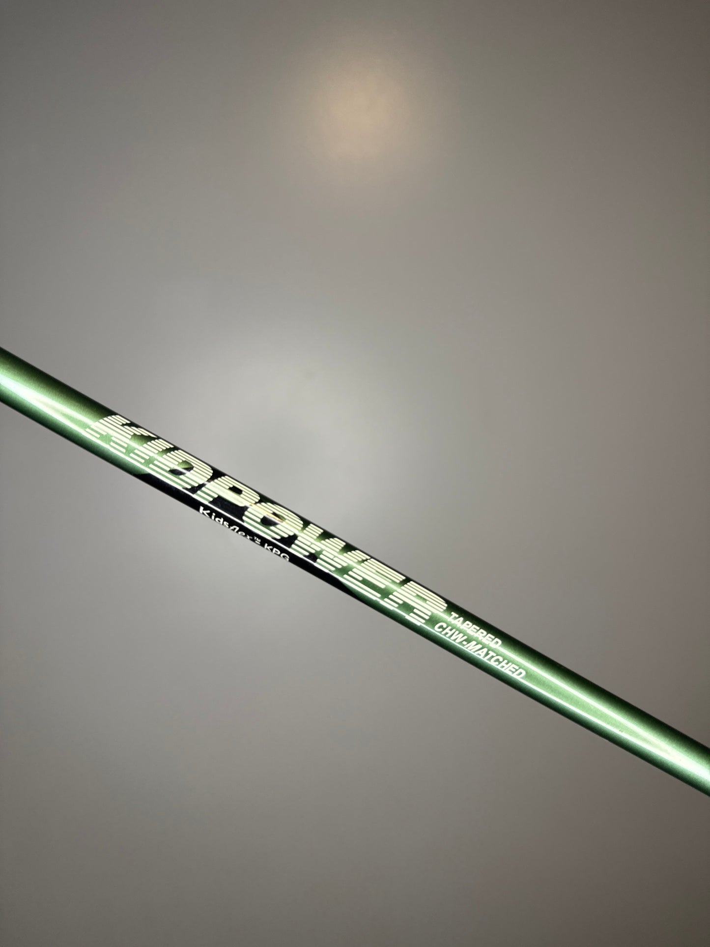 Photo of U.S. Kids Golf Ultralight SFD 8-Iron Youth Flex Kid Power