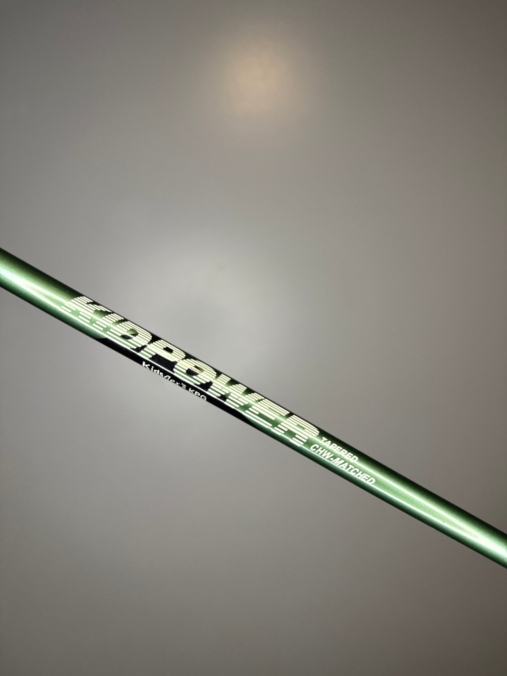 Photo of U.S. Kids Golf Ultralight SFD 8-Iron Youth Flex Kid Power