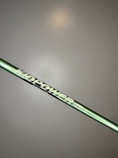 Photo of U.S. Kids Golf Ultralight SFD 8-Iron Youth Flex Kid Power