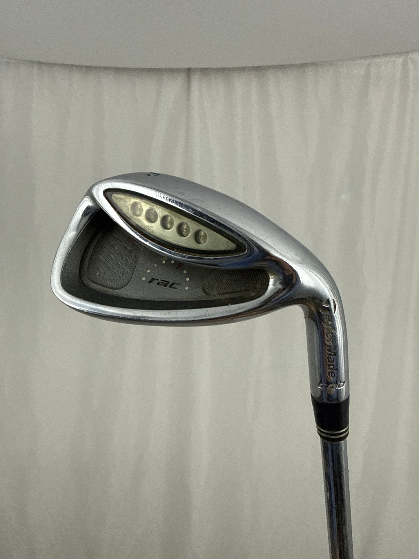 Photo of Taylormade Rac CGB Pitching Wedge 45°