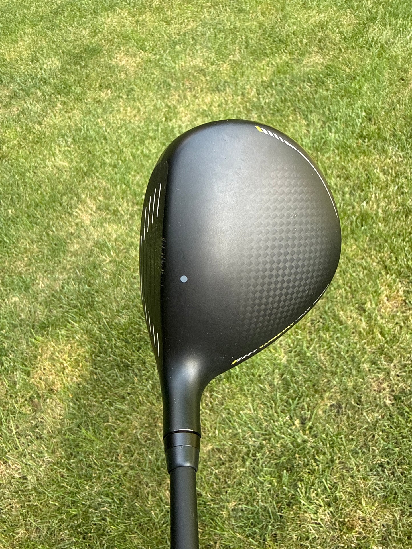 Ping G430 MAX 7-Wood 21° Alta CB 65 Regular Flex 41″ NICE