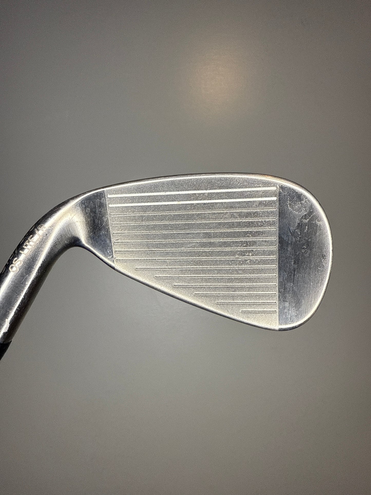 Taylormade RAC OS 6-Iron 29° Ultralite Regular Flex 38″ NICE